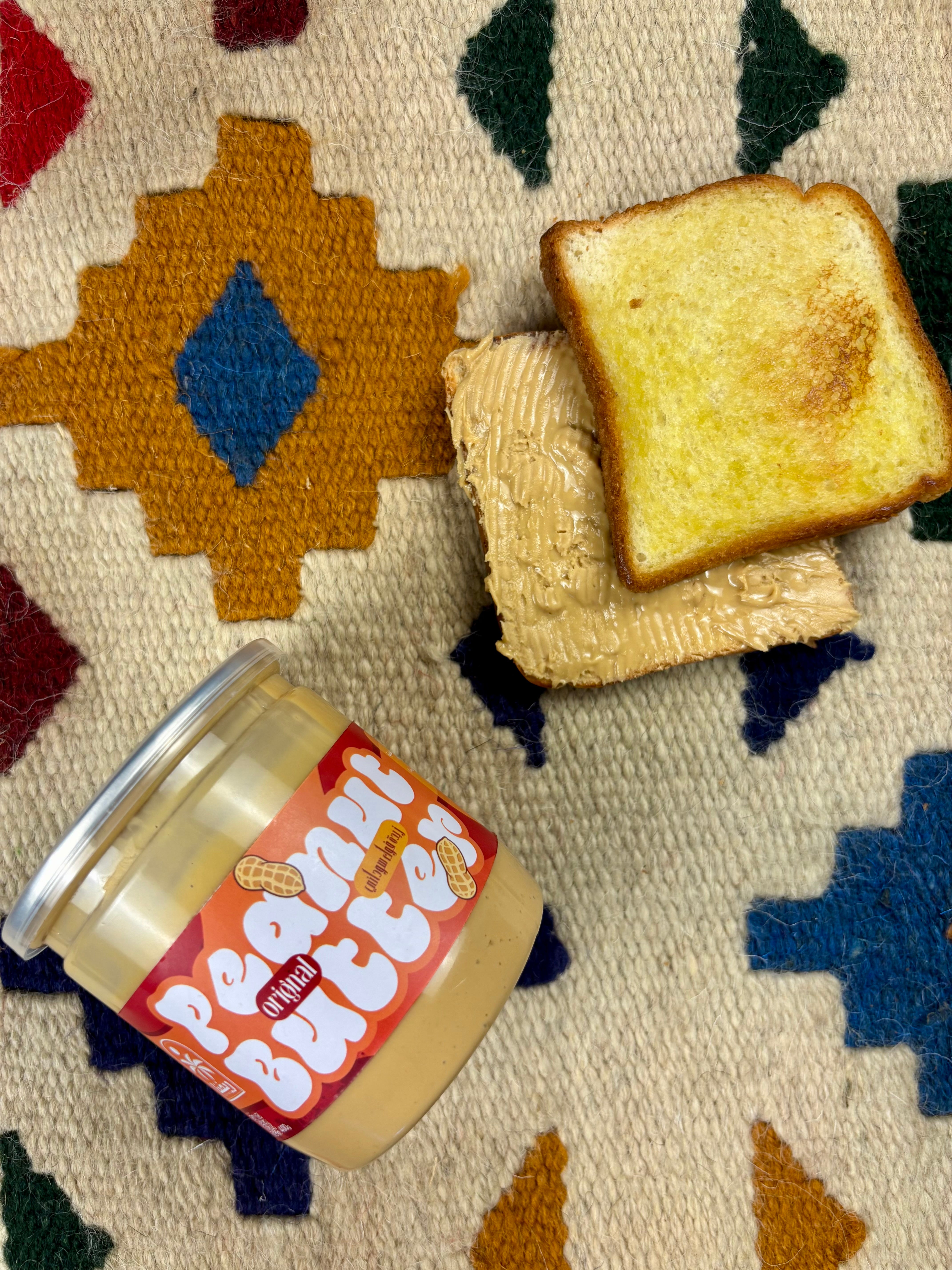 Peanut Butter (Original)