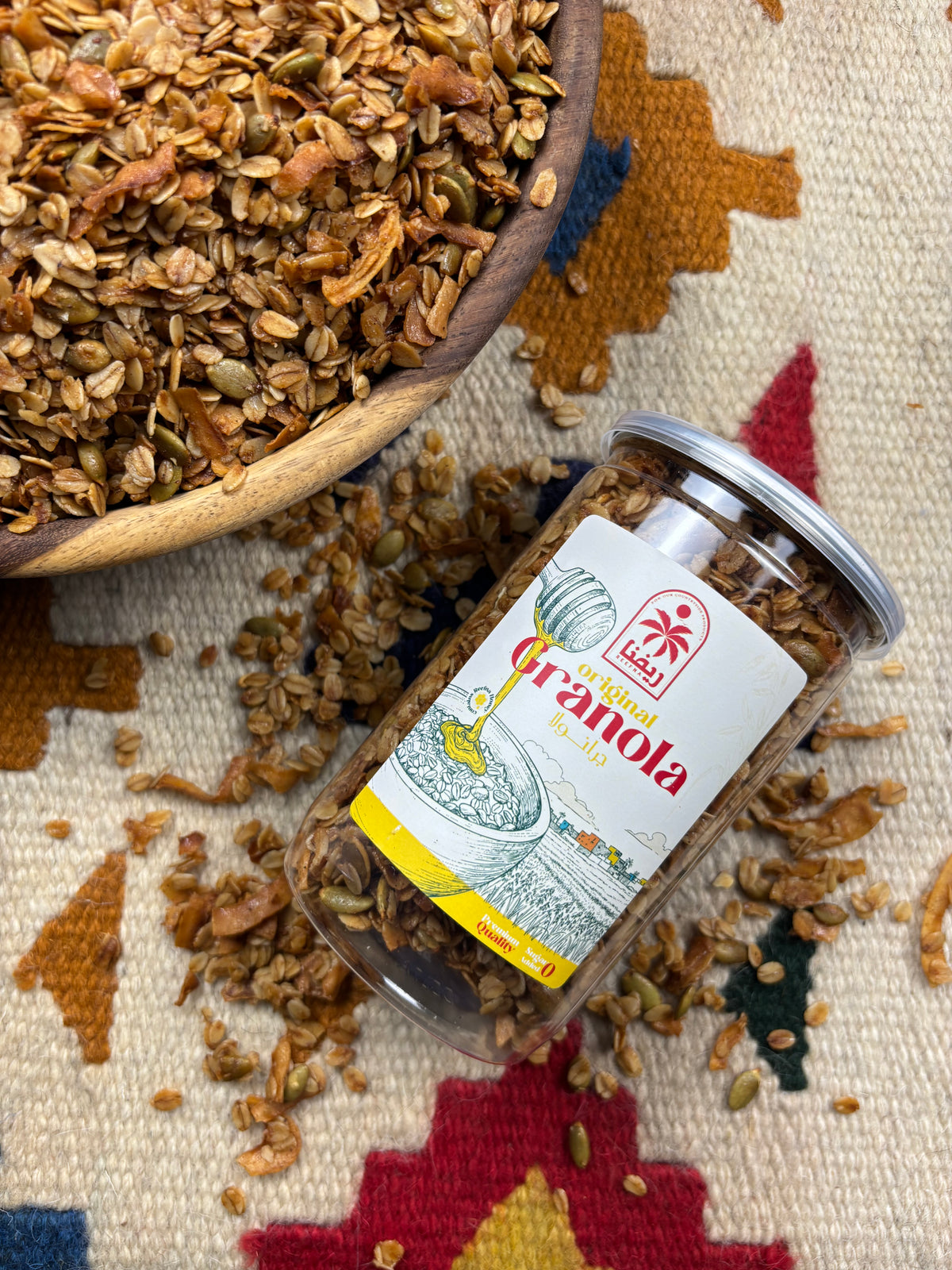 Granola Original