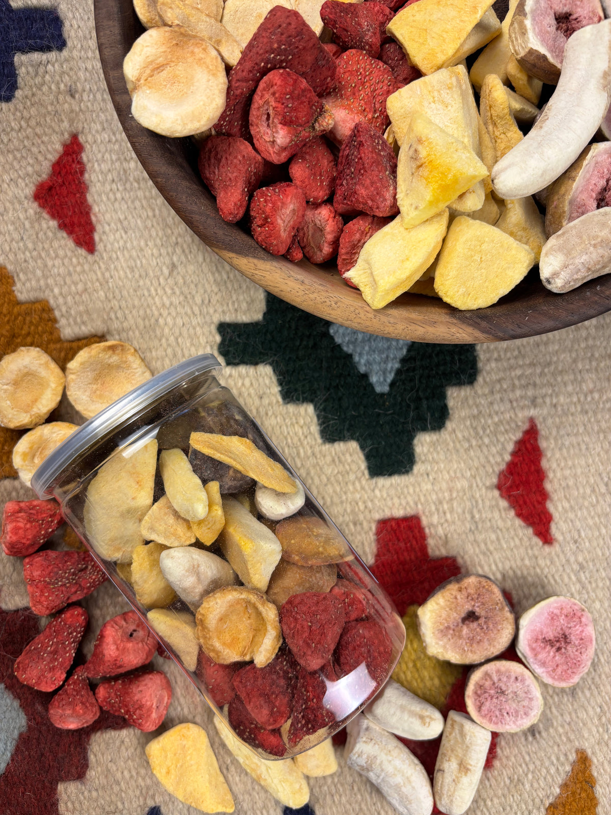Egyptian Delights Mix
