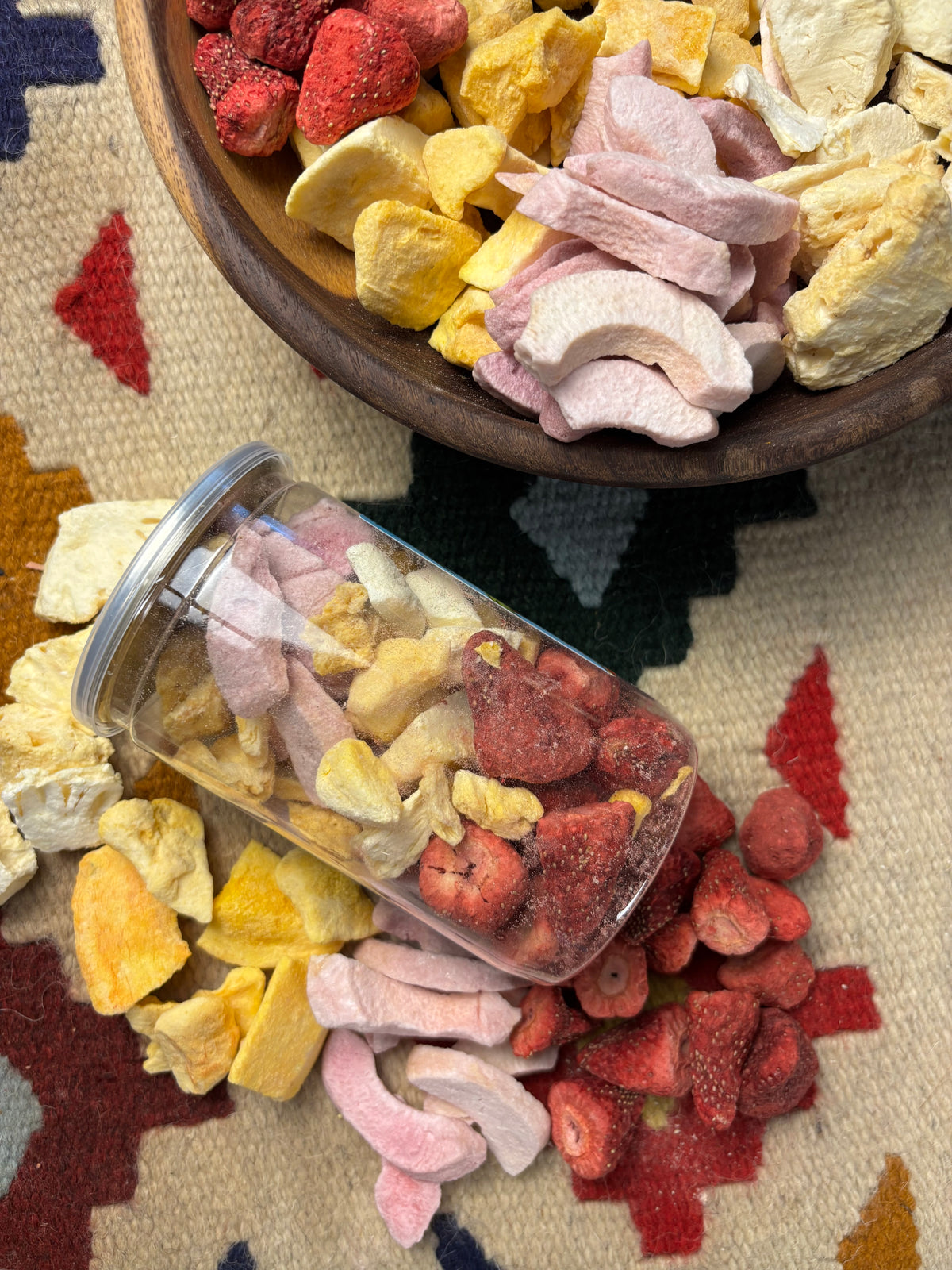 Summer Taste Mix