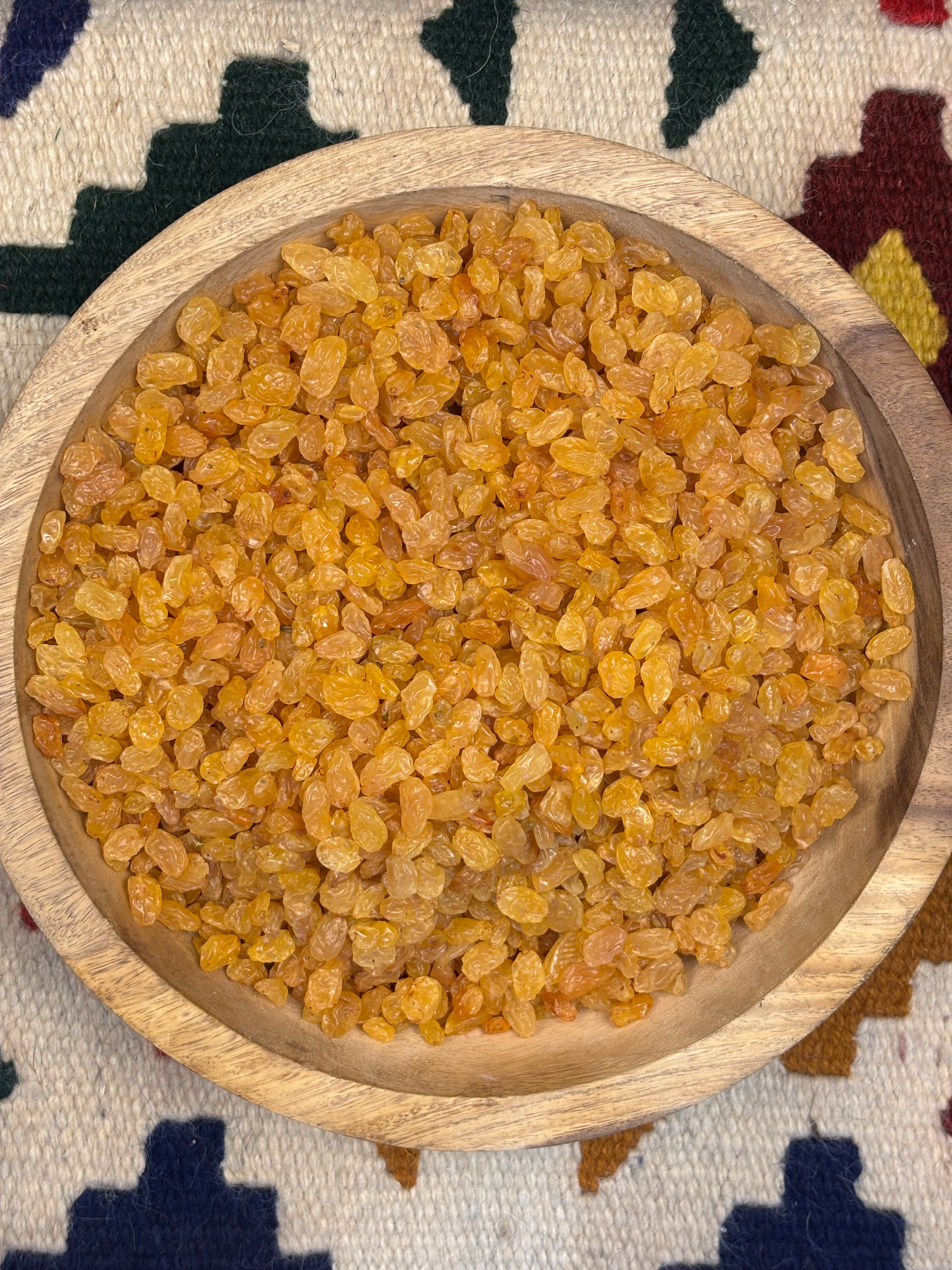 Raisin (زبيب)