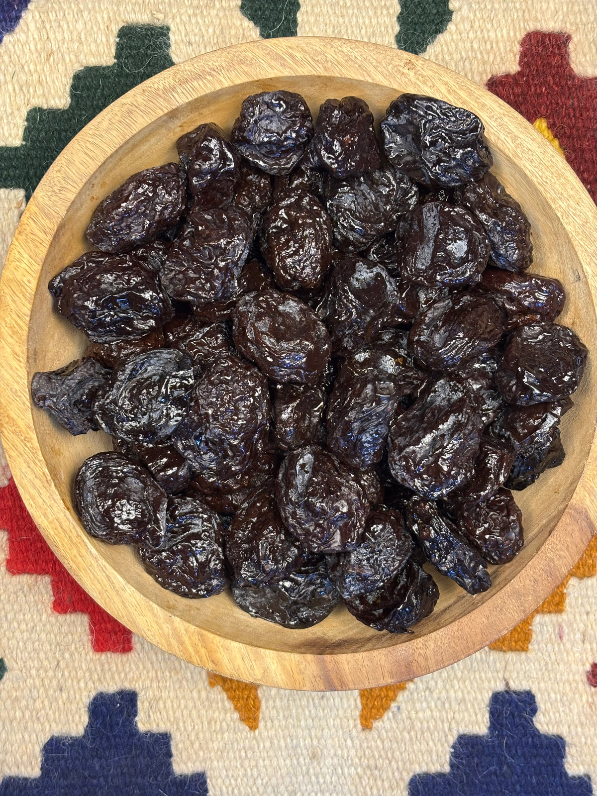 Prunes (قراصيا)