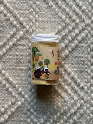 mango powder