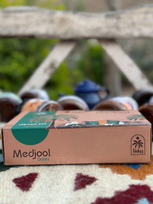 medjool dates