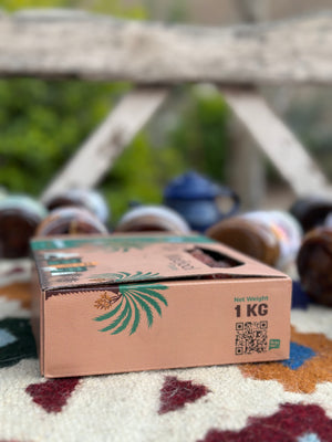 medjool dates