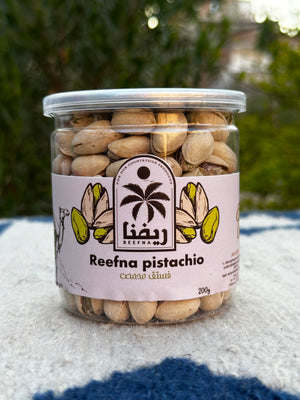 pistachio