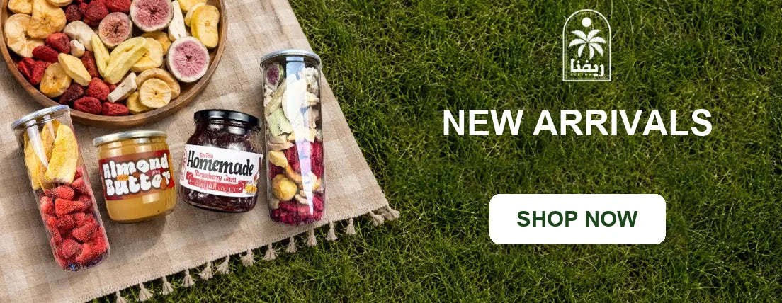New arrivals