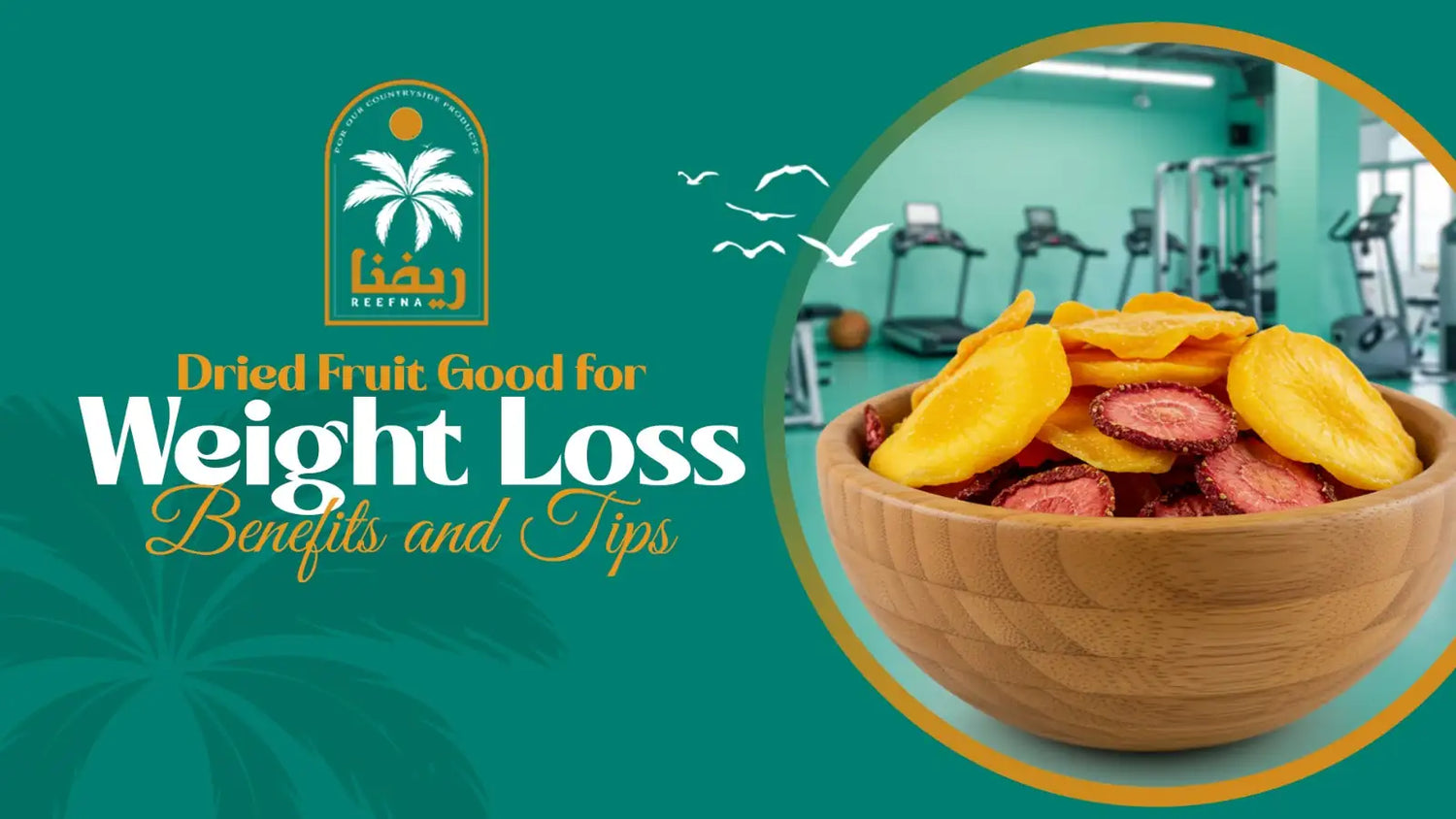 Dried Fruit Good for Weight Loss