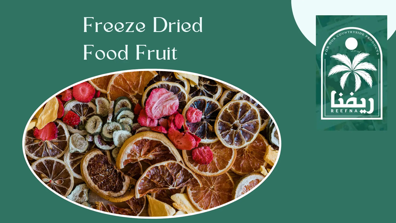  freeze dried food fruit 