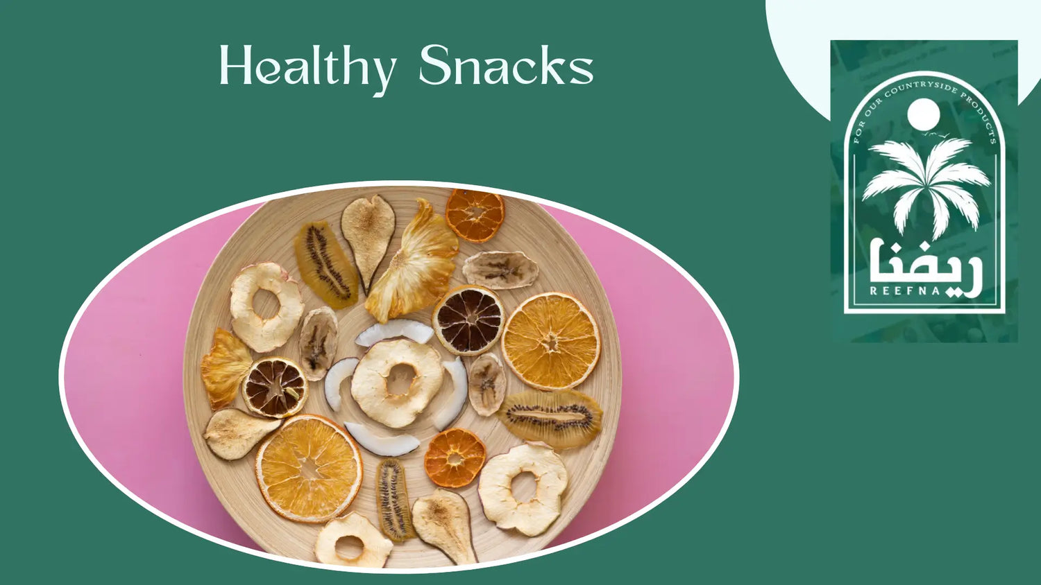 Healthy Snacks 