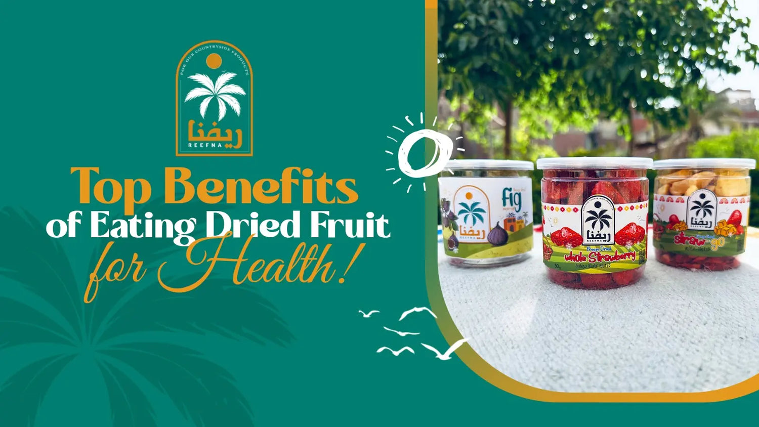 benefits of eating dried fruit