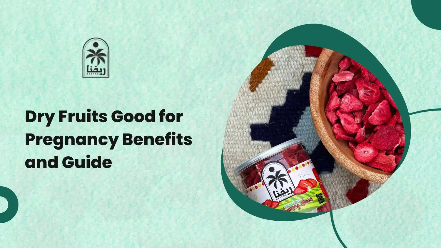 dry fruits good for pregnancy