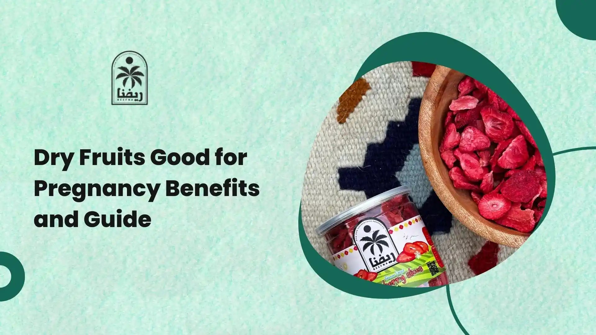 dry fruits good for pregnancy
