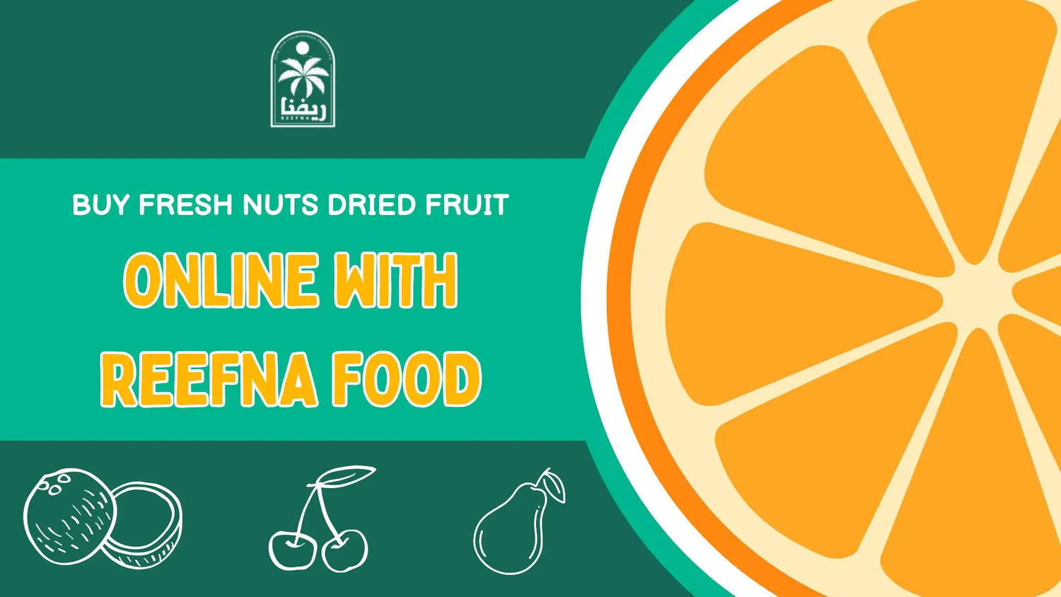 nuts dried fruit online