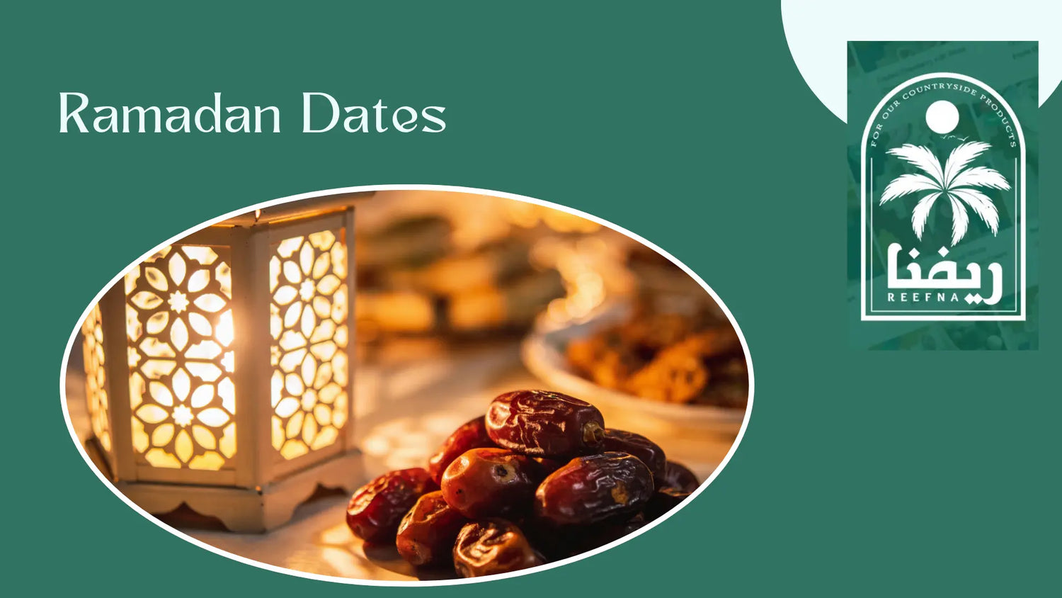 Benefits of Premium Ramadan Dates