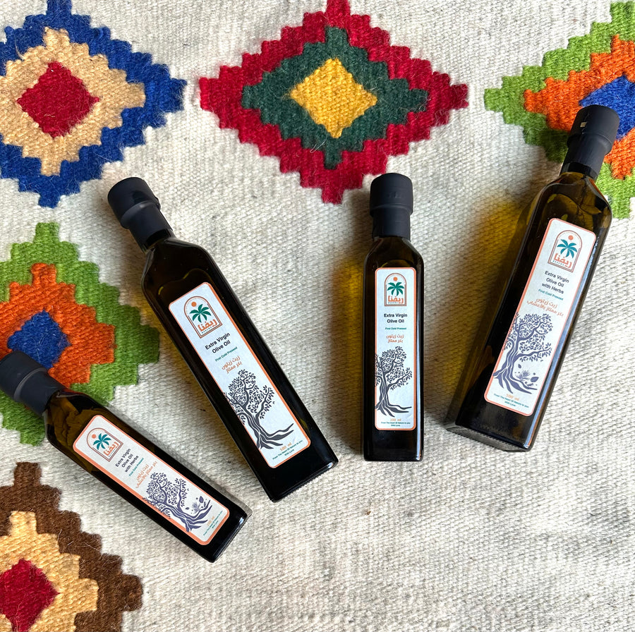 Olive Oil