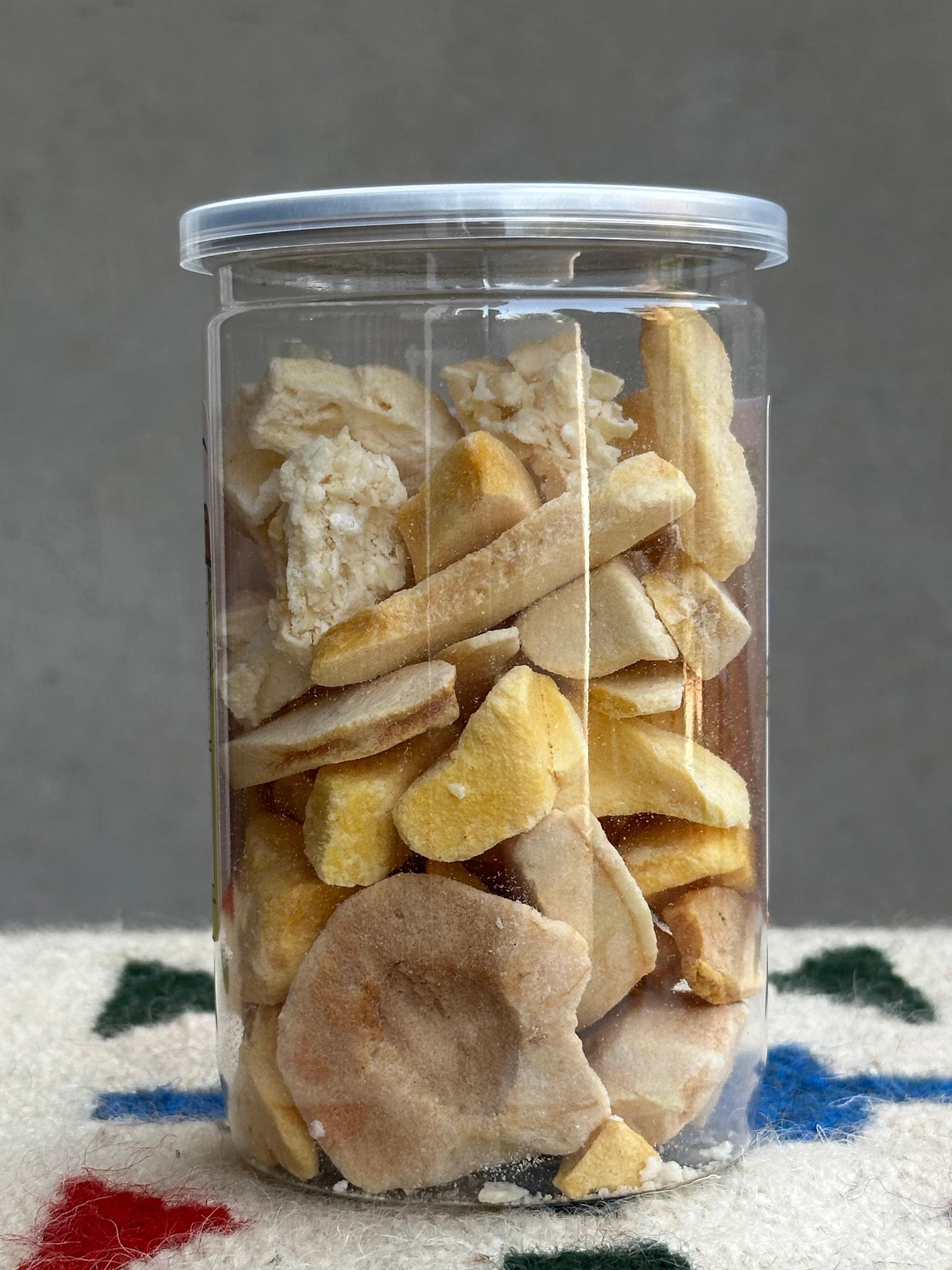 مزيج فريزي فيستيفال