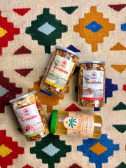 Granola Saving Bundle