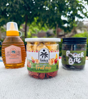 حزمة كل يوم