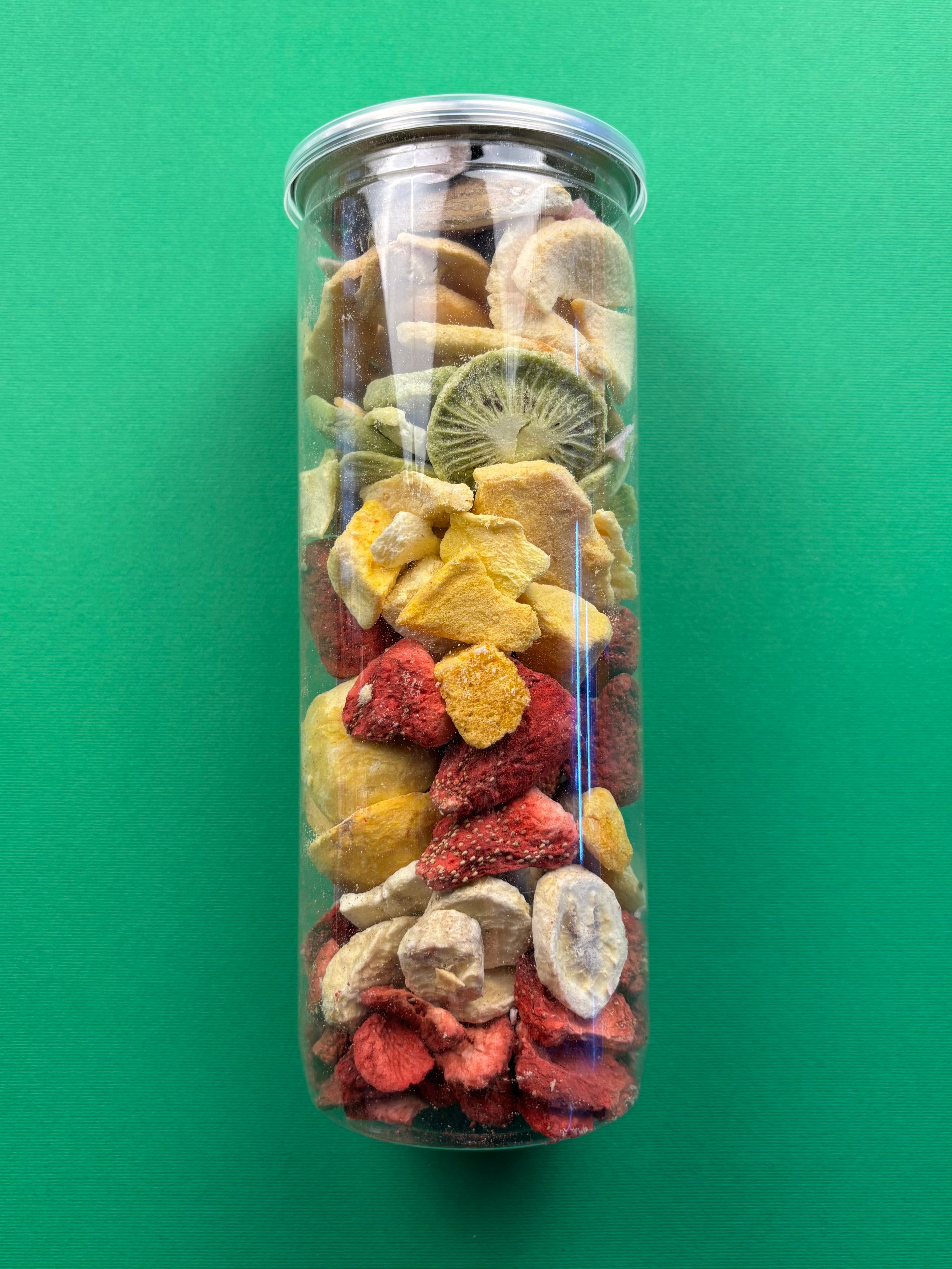 Reefna mix dried fruit