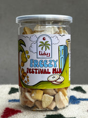 مزيج فريزي فيستيفال