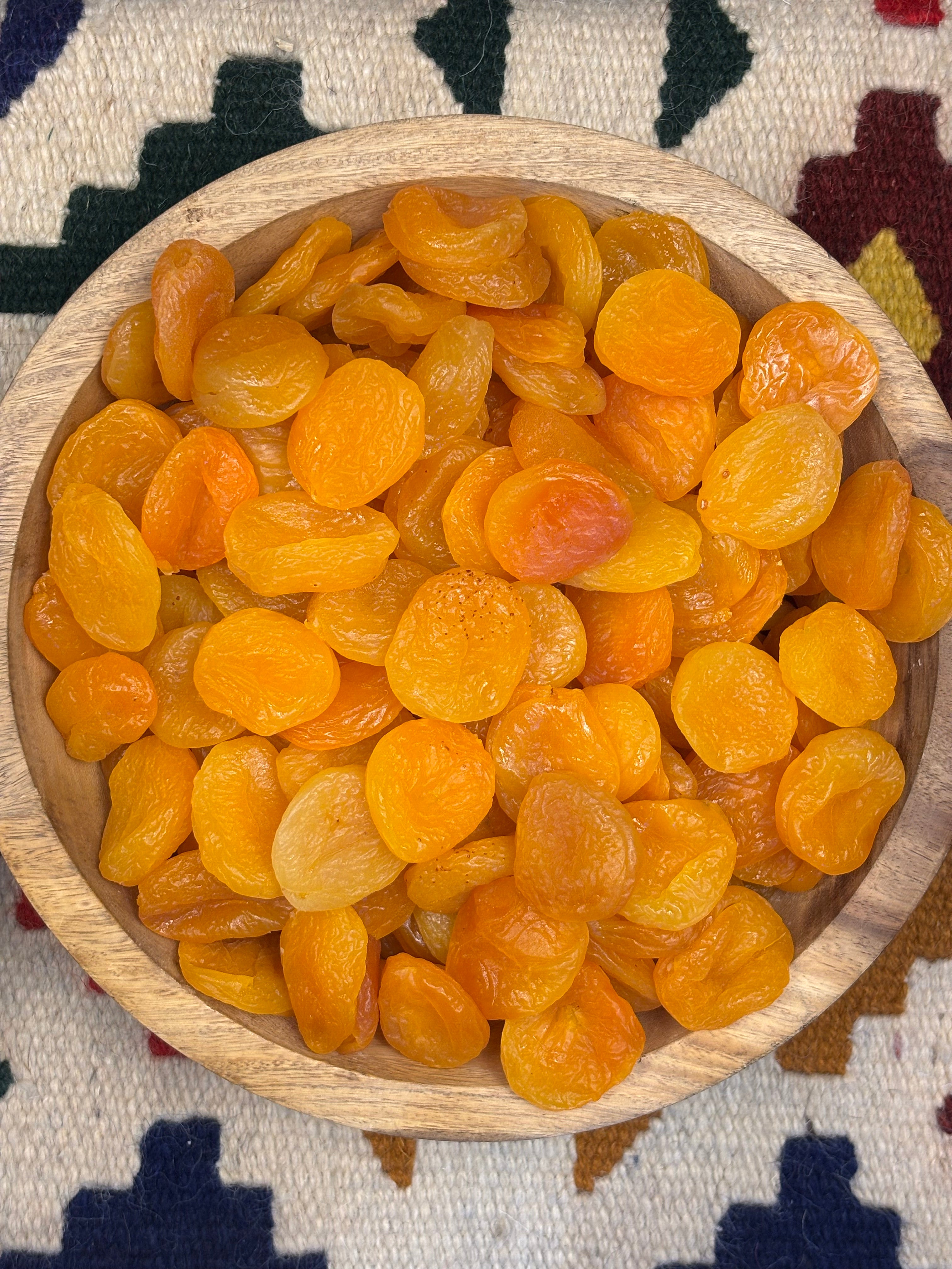 Dried Apricot (مشمشية)