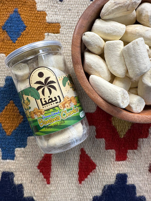  Banana Chunks