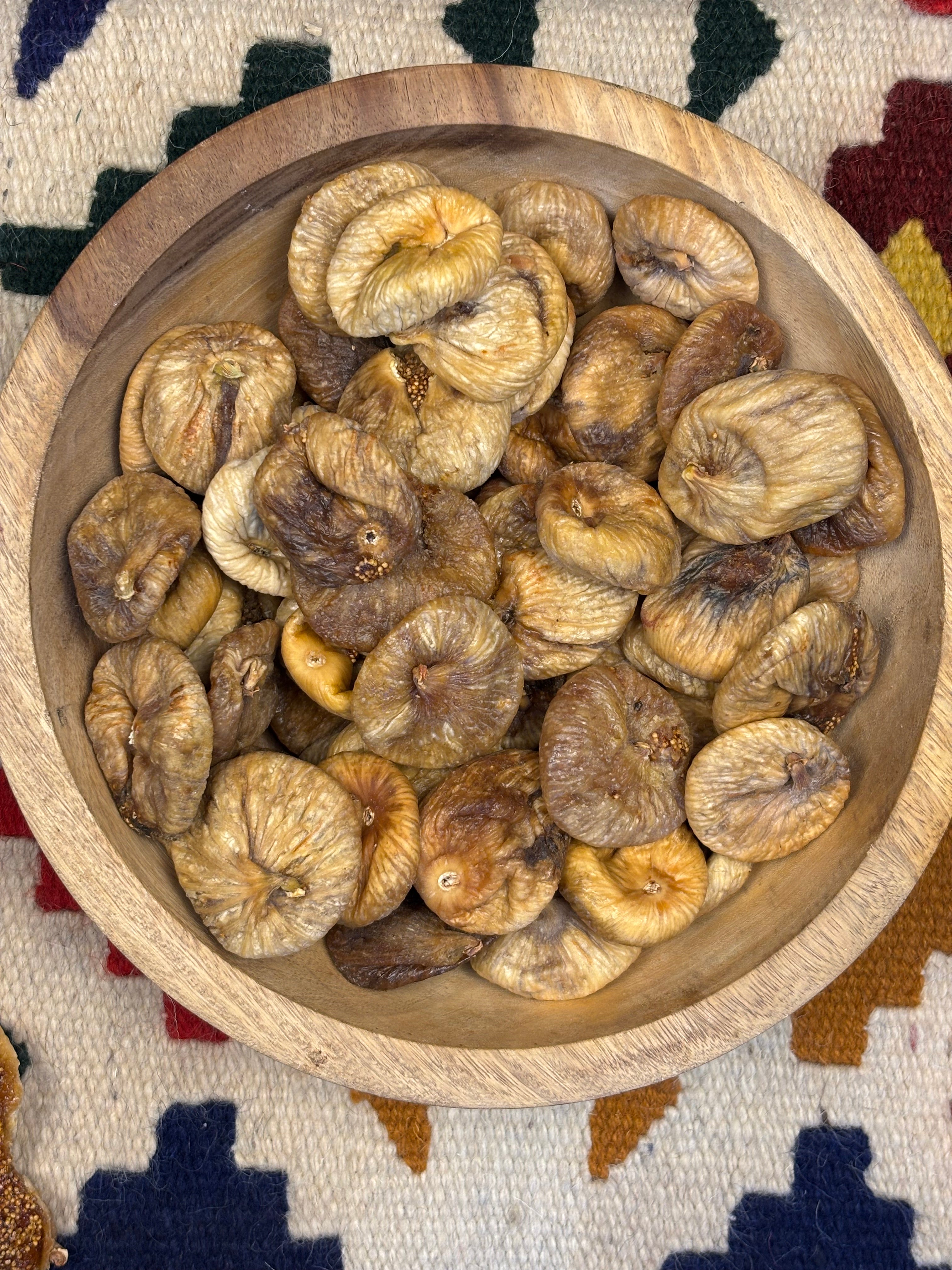 Dried Fig (تين)