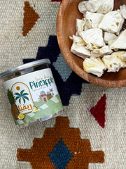 Dried Pineapple