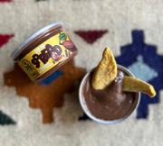 hazel nuts chocolate