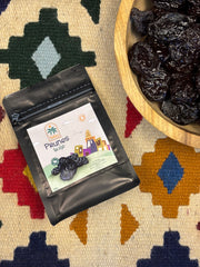 Prunes (قراصيا)