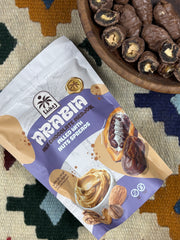 Arabia Milk Chocolate Medjool Filled with Nuts Spreads
