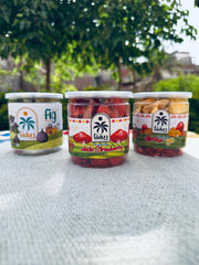 Freeze Dried Collection