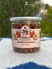 Hazelnut