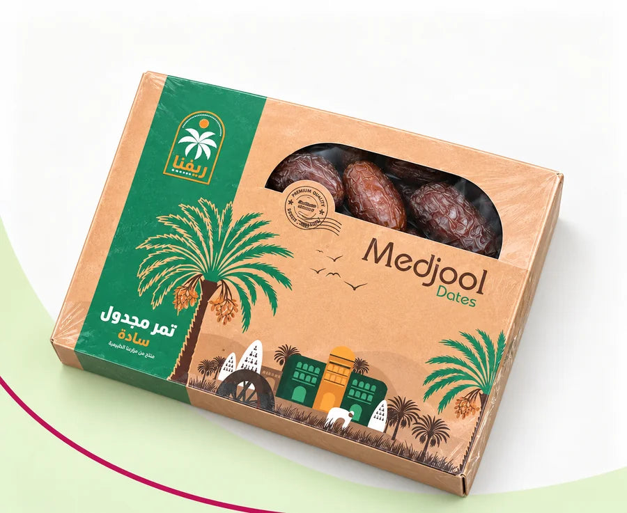 التمور