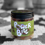 dates with pistachio