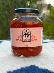 dried tomato paste