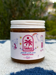 honey for kids