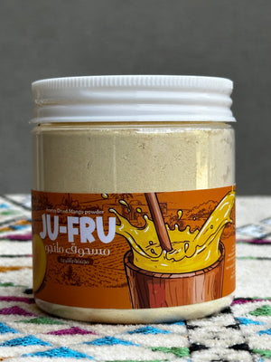 mango powder juice