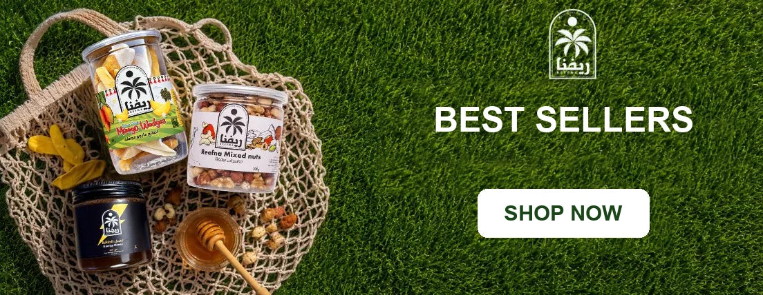 Reefna best sellers